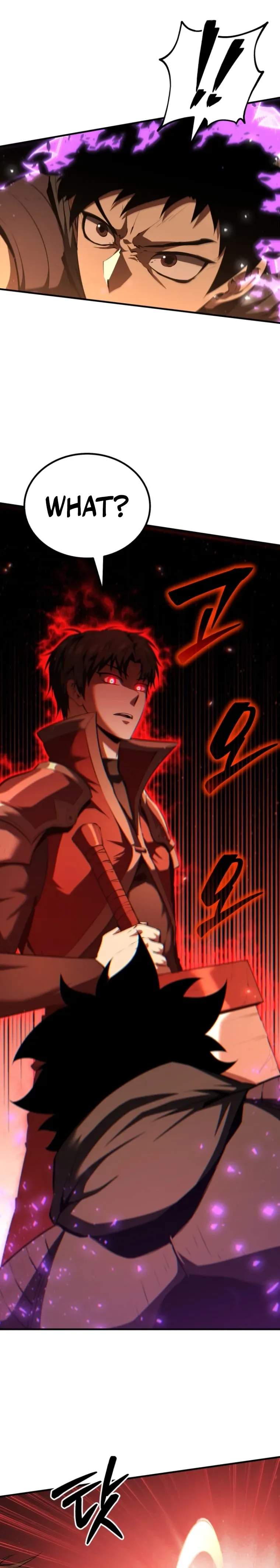 The Return of the Unrivaled Genius Ranker Chapter 8 - Page 36