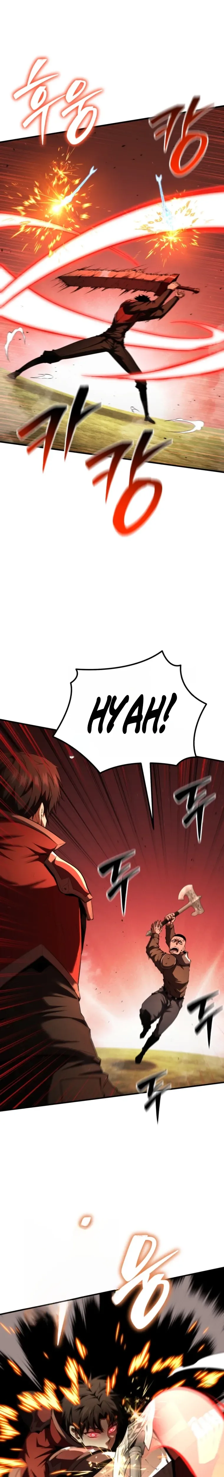 The Return of the Unrivaled Genius Ranker Chapter 8 - Page 38