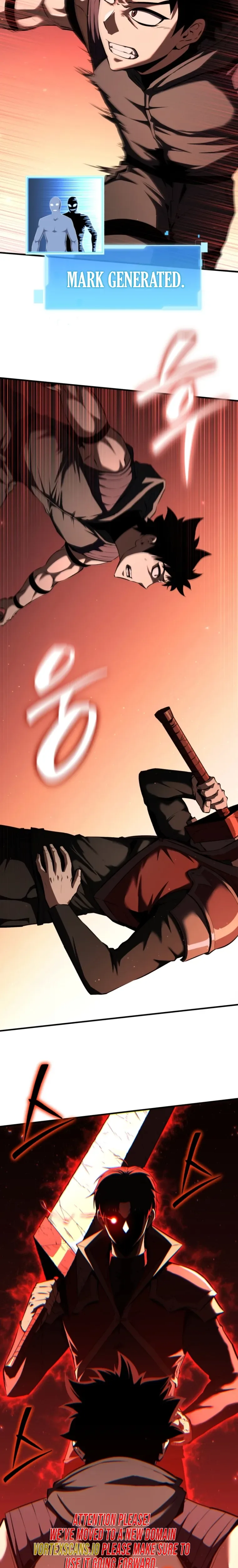 The Return of the Unrivaled Genius Ranker Chapter 8 - Page 41