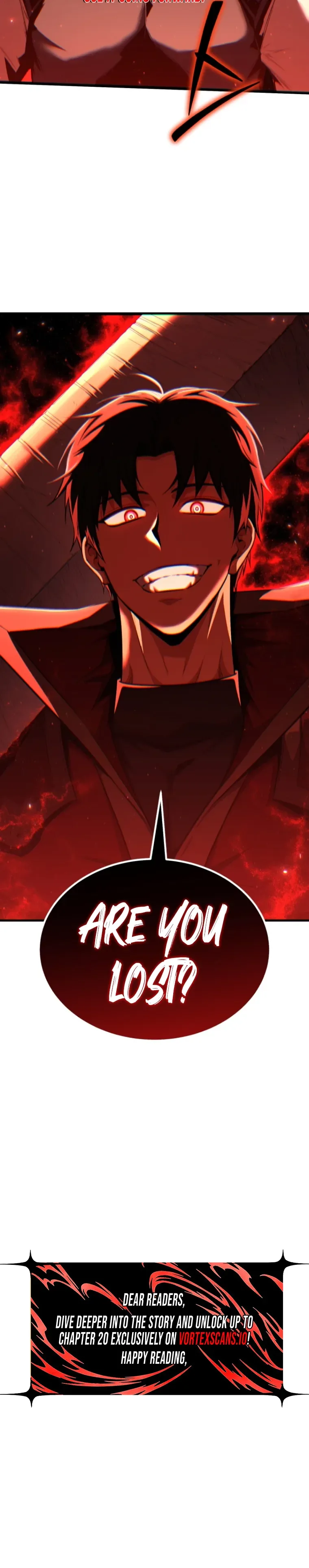 The Return of the Unrivaled Genius Ranker Chapter 8 - Page 42