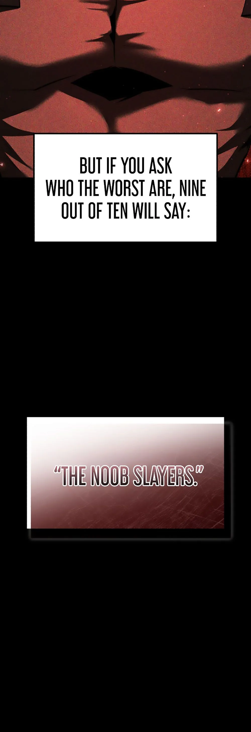 The Return of the Unrivaled Genius Ranker Chapter 9 - Page 4