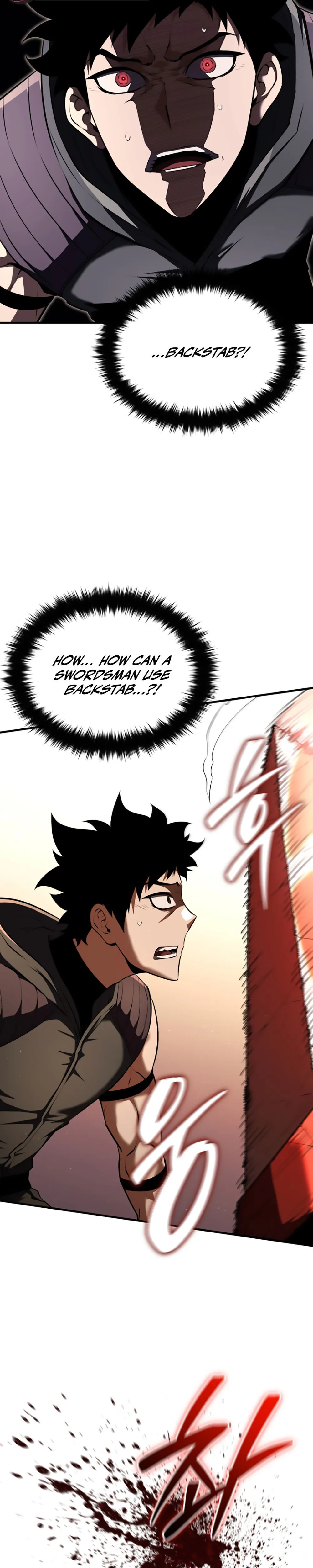 The Return of the Unrivaled Genius Ranker Chapter 9 - Page 7