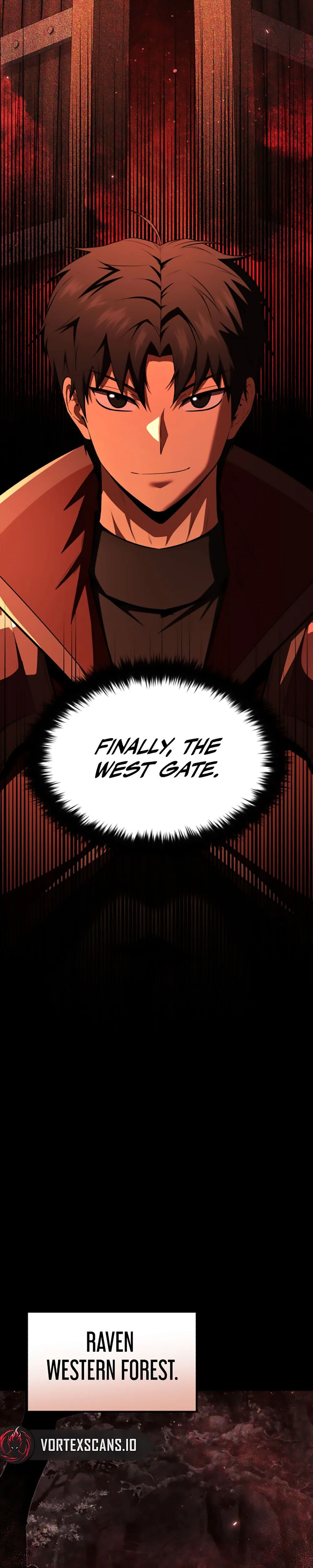 The Return of the Unrivaled Genius Ranker Chapter 9 - Page 14