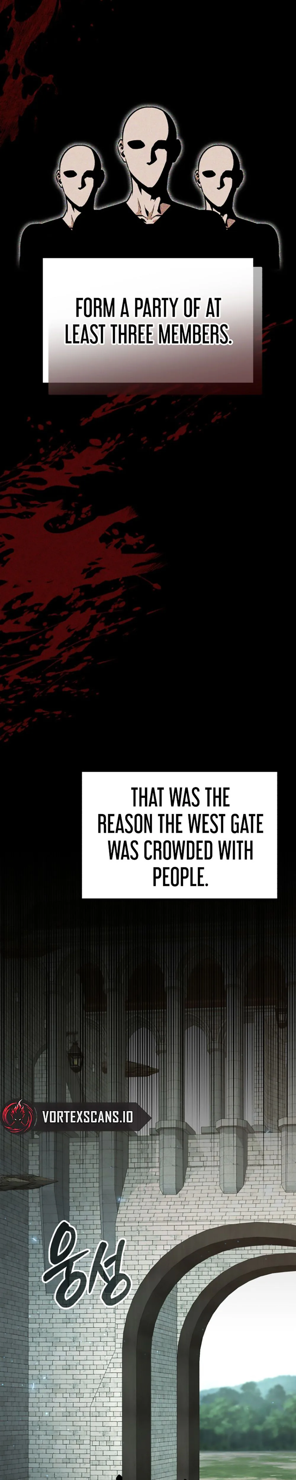 The Return of the Unrivaled Genius Ranker Chapter 9 - Page 18