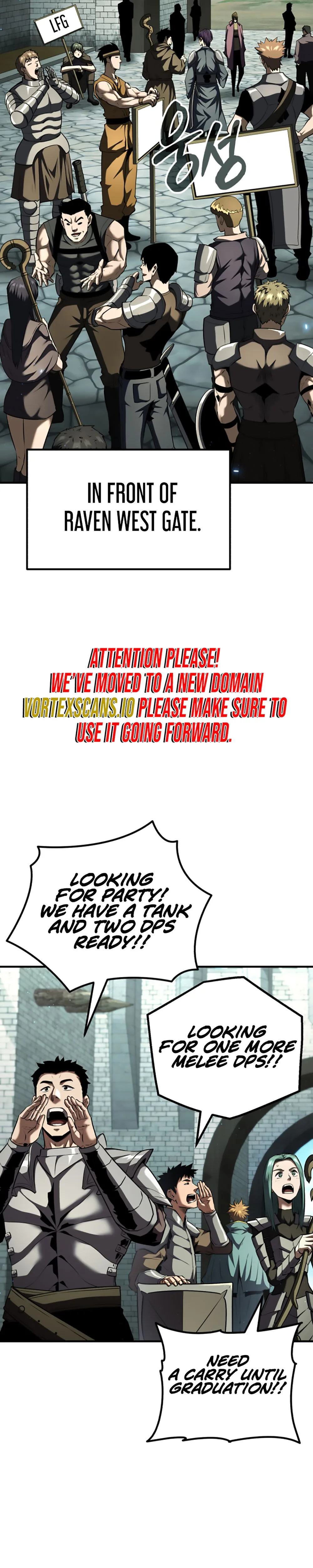 The Return of the Unrivaled Genius Ranker Chapter 9 - Page 19