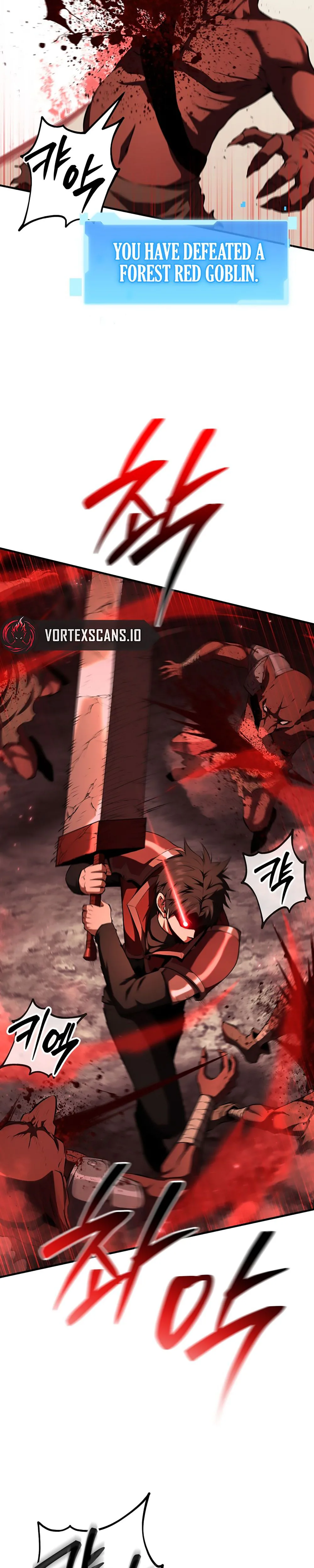 The Return of the Unrivaled Genius Ranker Chapter 9 - Page 26