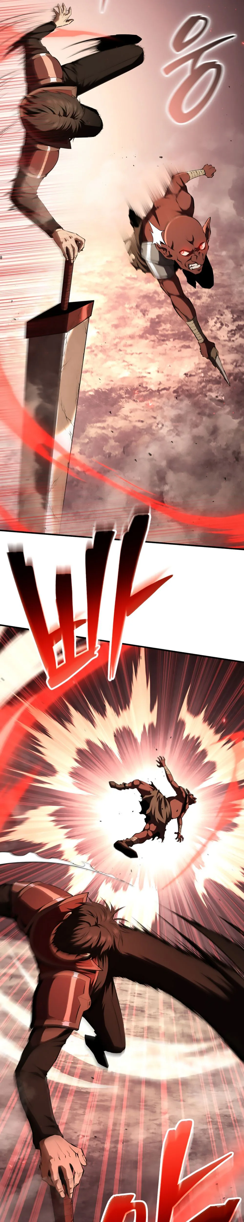 The Return of the Unrivaled Genius Ranker Chapter 9 - Page 28