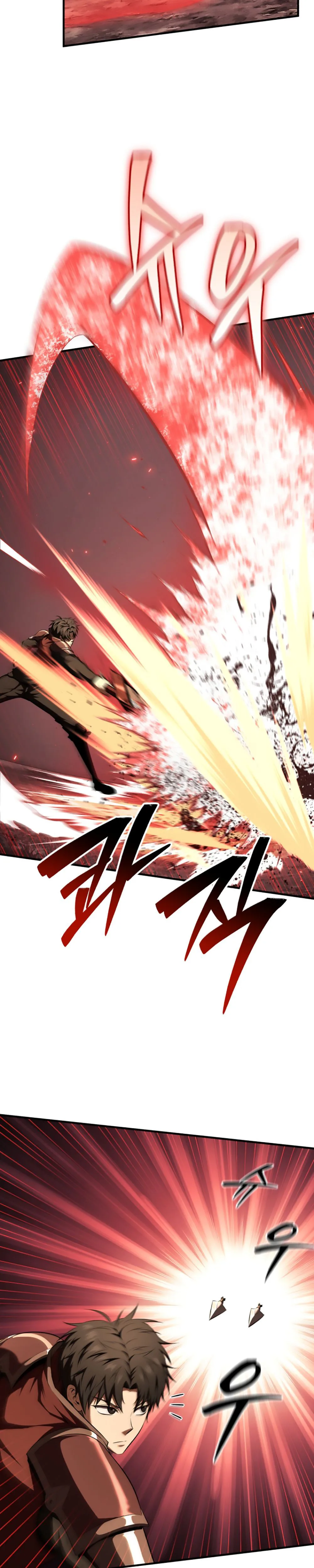 The Return of the Unrivaled Genius Ranker Chapter 9 - Page 30