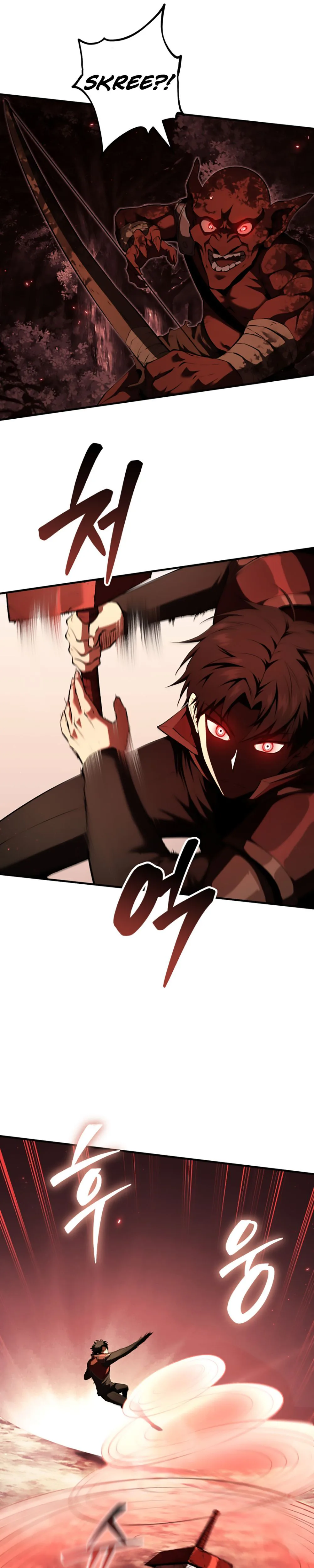 The Return of the Unrivaled Genius Ranker Chapter 9 - Page 32