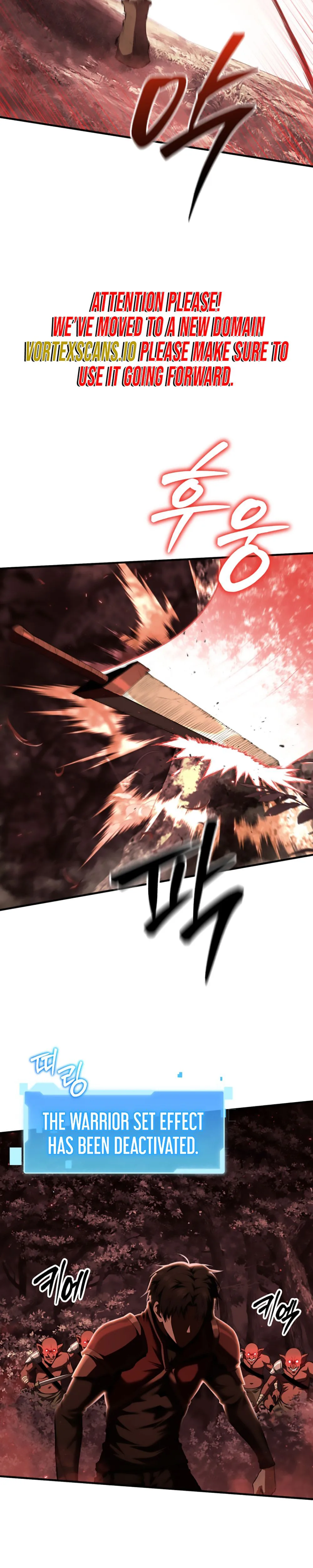 The Return of the Unrivaled Genius Ranker Chapter 9 - Page 34