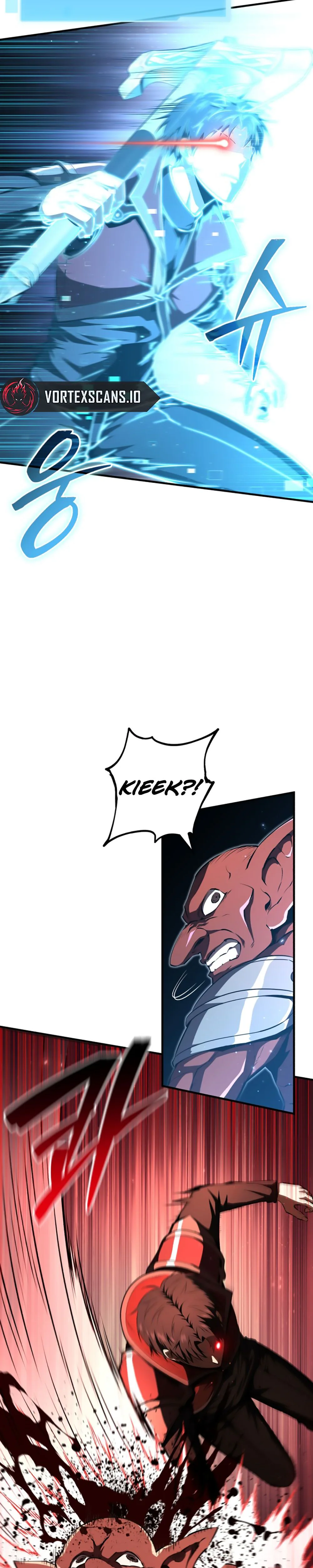 The Return of the Unrivaled Genius Ranker Chapter 9 - Page 37