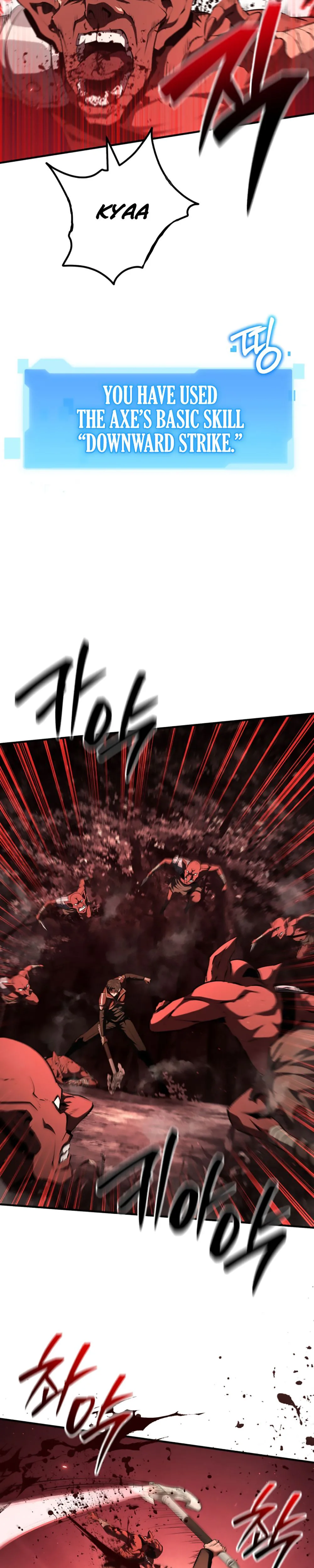 The Return of the Unrivaled Genius Ranker Chapter 9 - Page 38