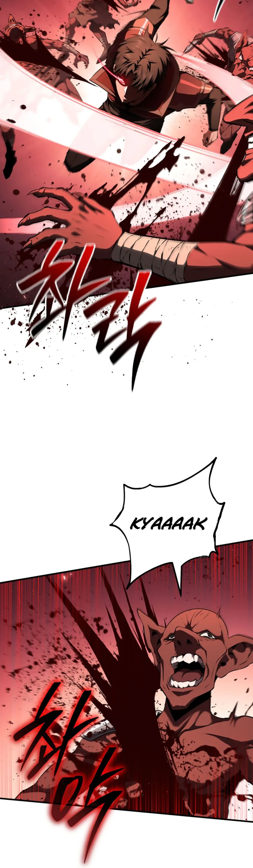 The Return of the Unrivaled Genius Ranker Chapter 9 - Page 39