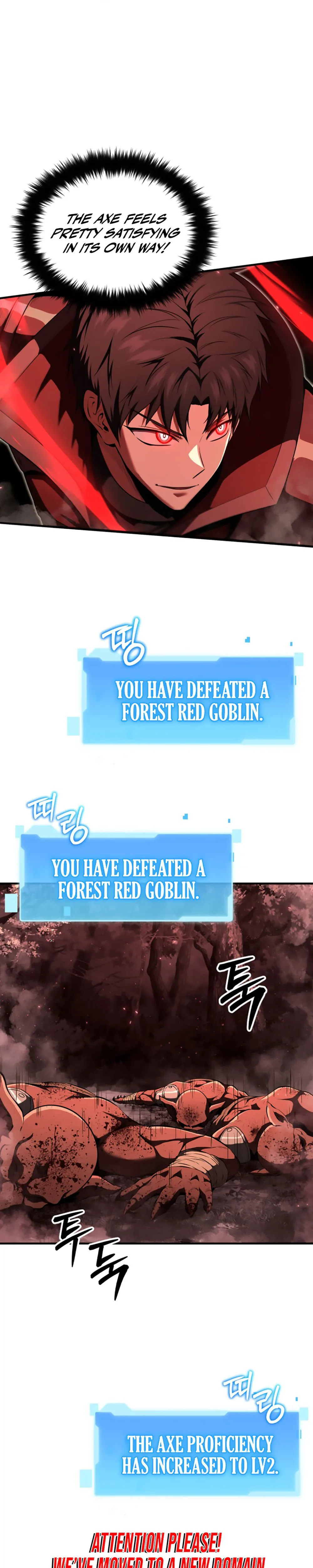 The Return of the Unrivaled Genius Ranker Chapter 9 - Page 40