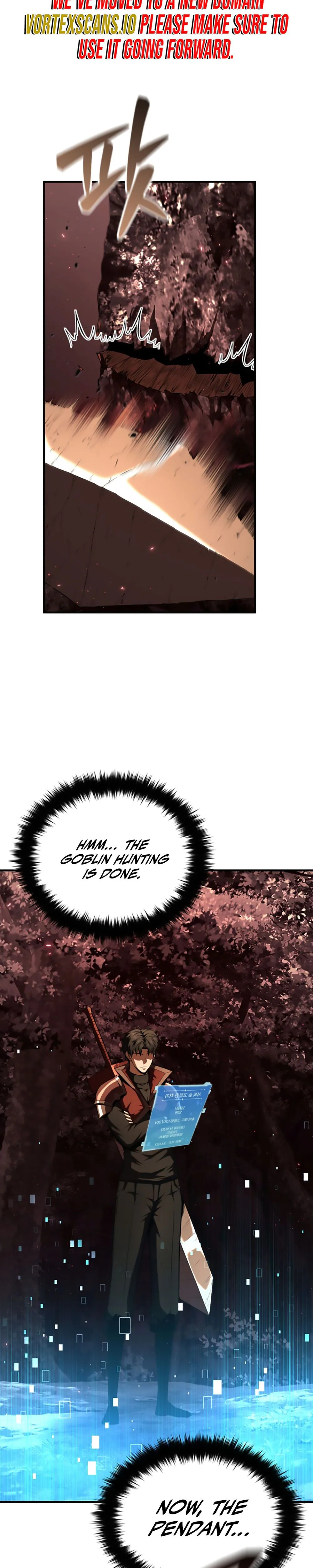 The Return of the Unrivaled Genius Ranker Chapter 9 - Page 41