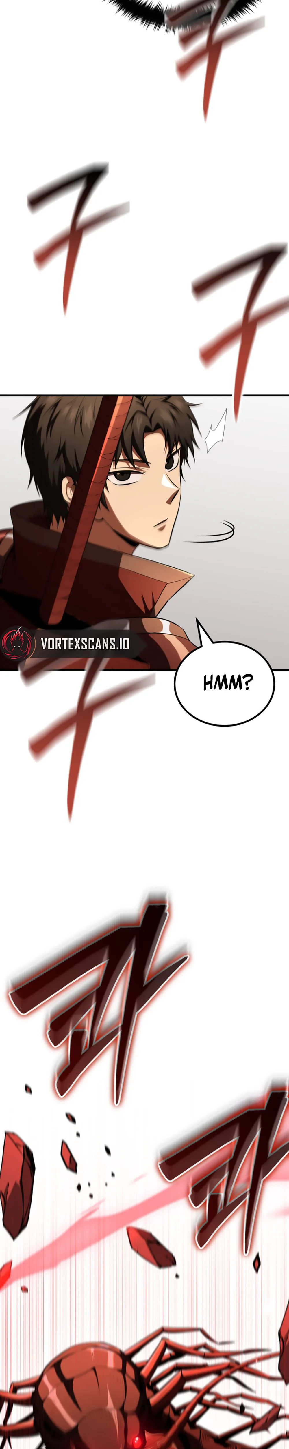 The Return of the Unrivaled Genius Ranker Chapter 9 - Page 42