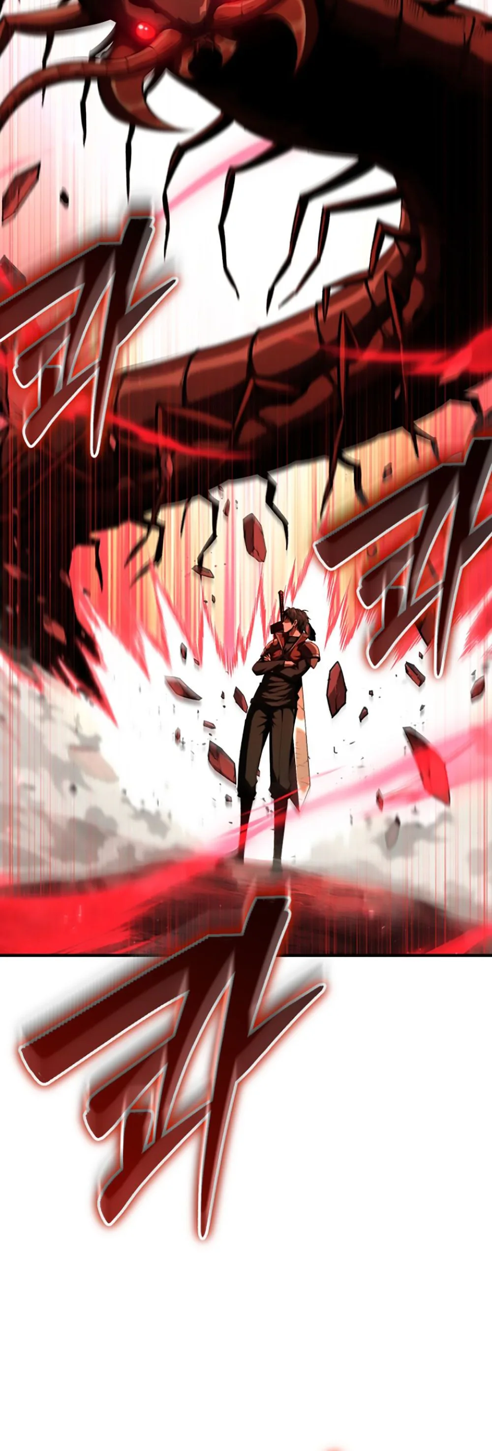 The Return of the Unrivaled Genius Ranker Chapter 9 - Page 43