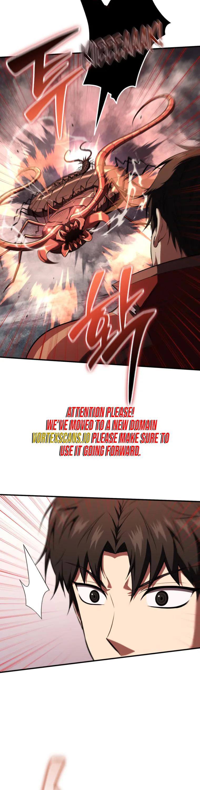 The Return of the Unrivaled Genius Ranker Chapter 10 - Page 6