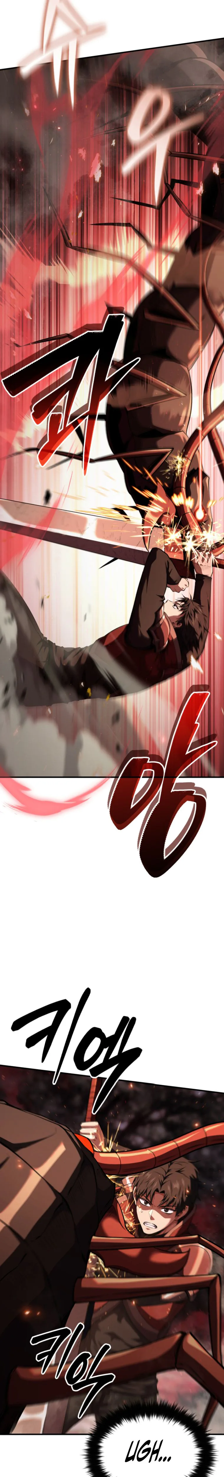 The Return of the Unrivaled Genius Ranker Chapter 10 - Page 7