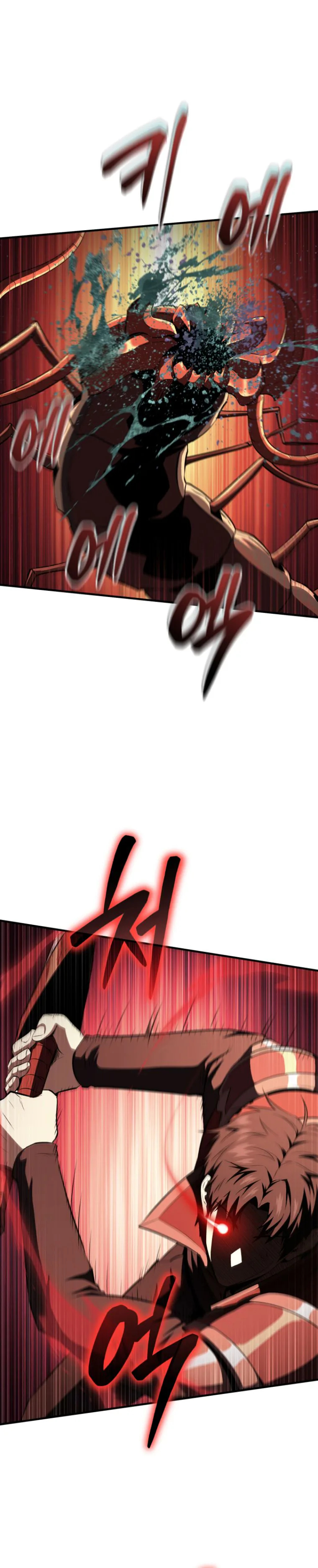 The Return of the Unrivaled Genius Ranker Chapter 10 - Page 9