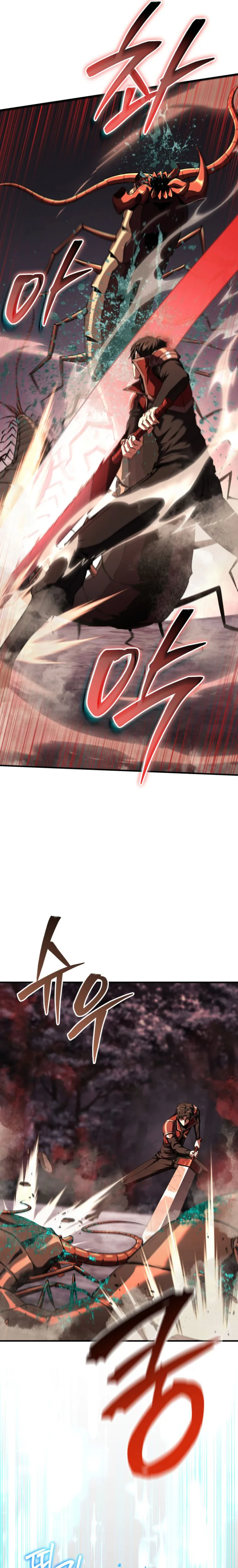 The Return of the Unrivaled Genius Ranker Chapter 10 - Page 10