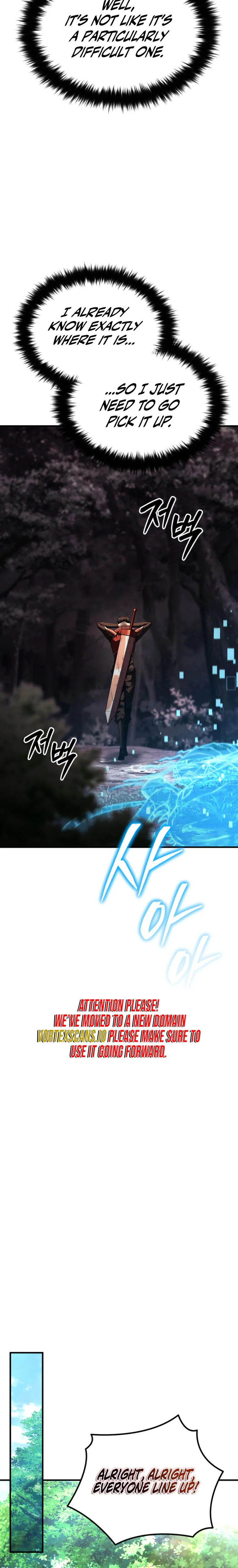 The Return of the Unrivaled Genius Ranker Chapter 10 - Page 14