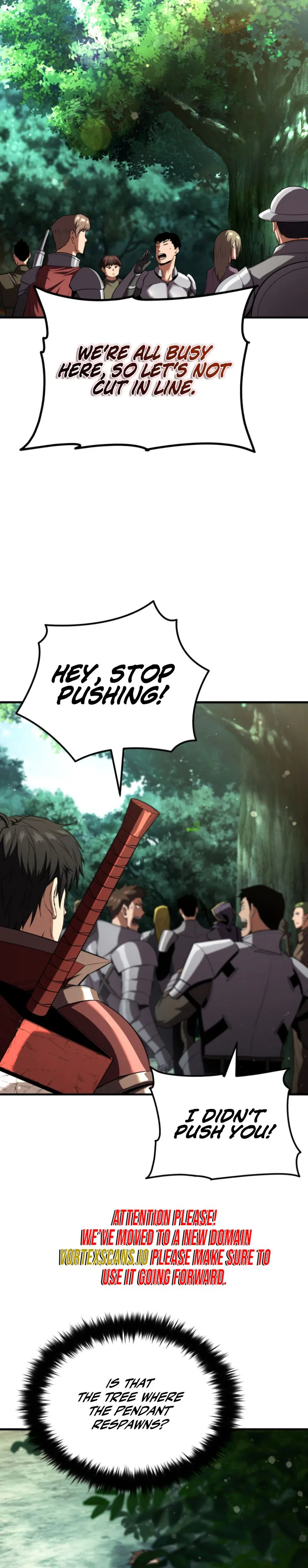 The Return of the Unrivaled Genius Ranker Chapter 10 - Page 15