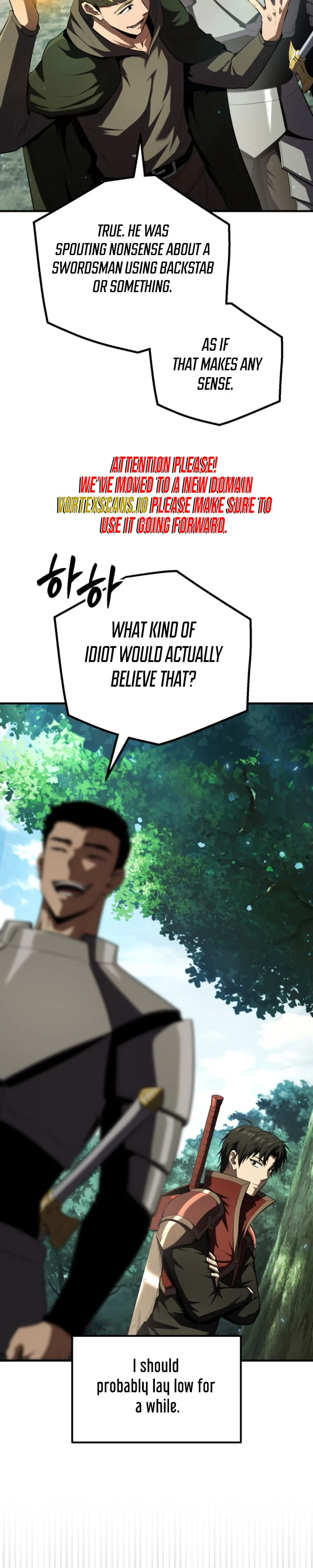 The Return of the Unrivaled Genius Ranker Chapter 10 - Page 18