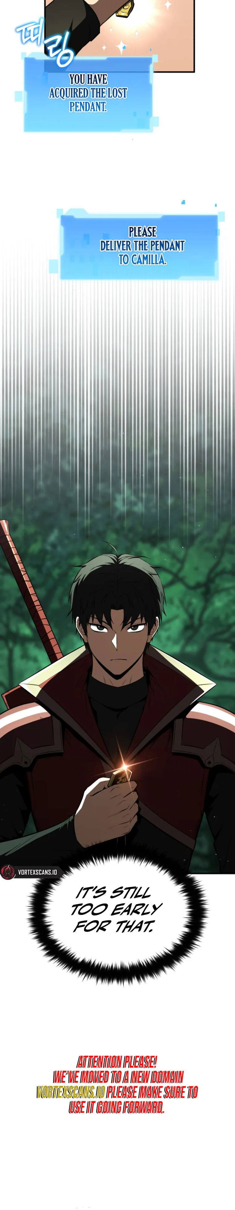 The Return of the Unrivaled Genius Ranker Chapter 10 - Page 21