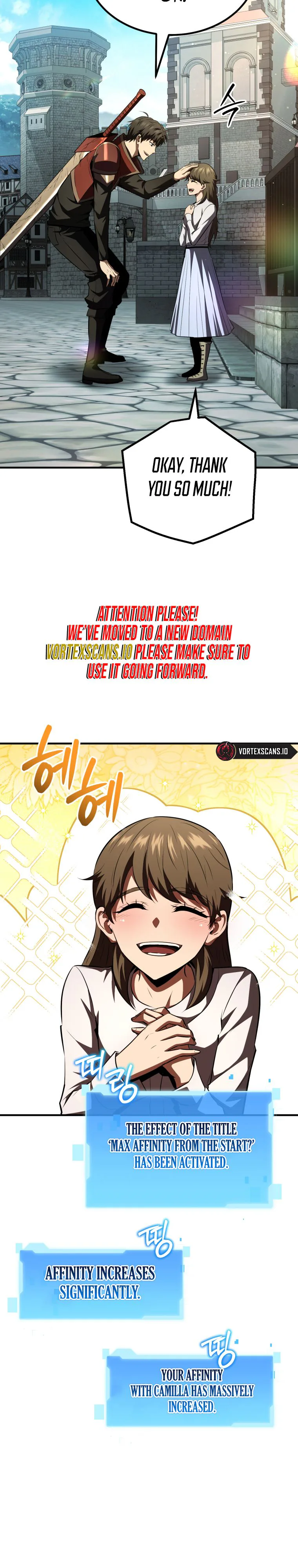 The Return of the Unrivaled Genius Ranker Chapter 10 - Page 24