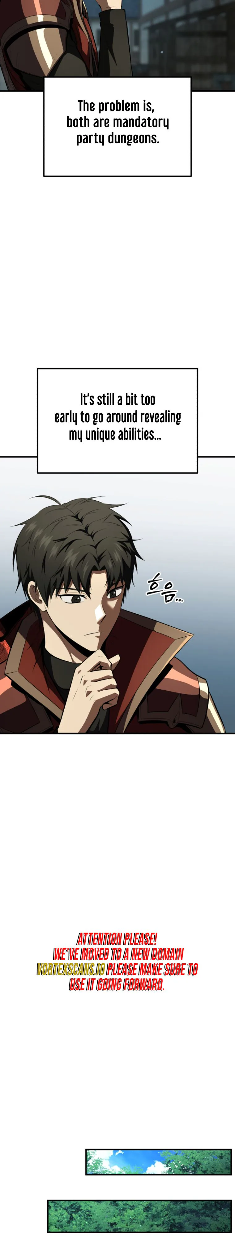 The Return of the Unrivaled Genius Ranker Chapter 10 - Page 27