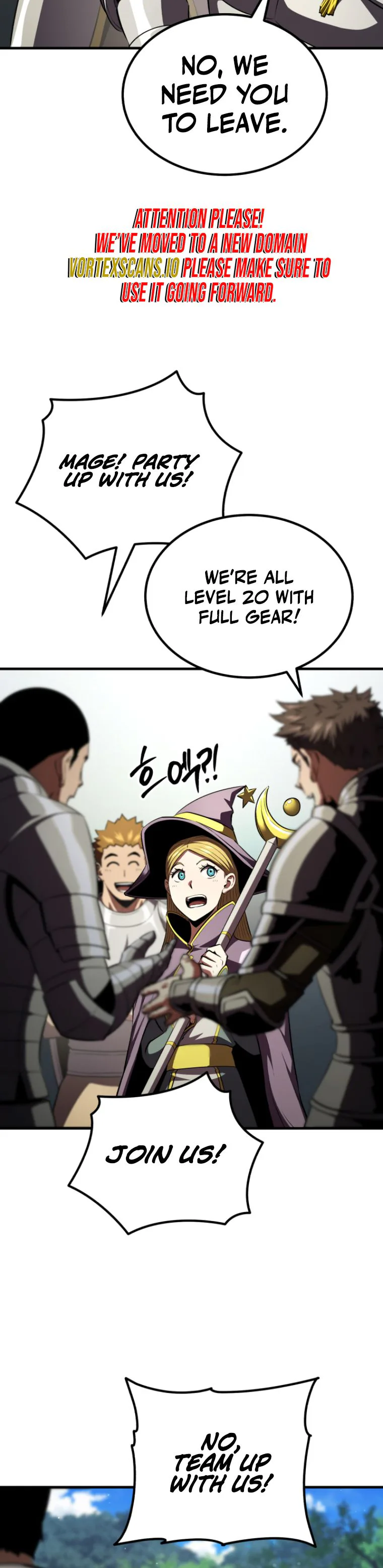 The Return of the Unrivaled Genius Ranker Chapter 10 - Page 30