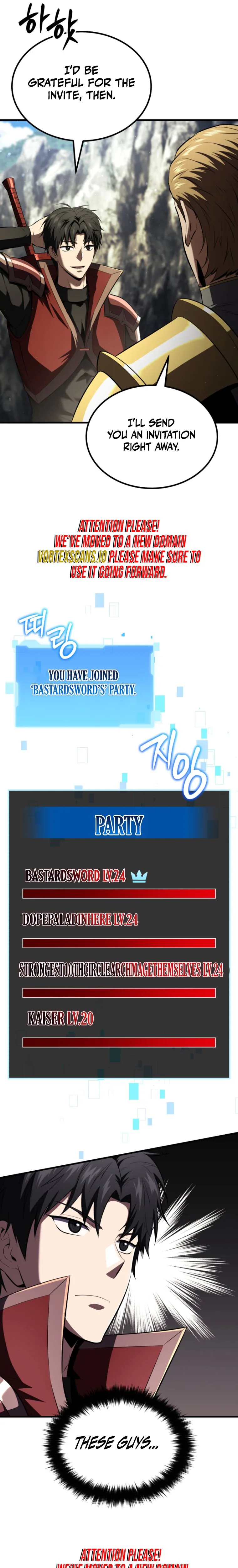 The Return of the Unrivaled Genius Ranker Chapter 10 - Page 34