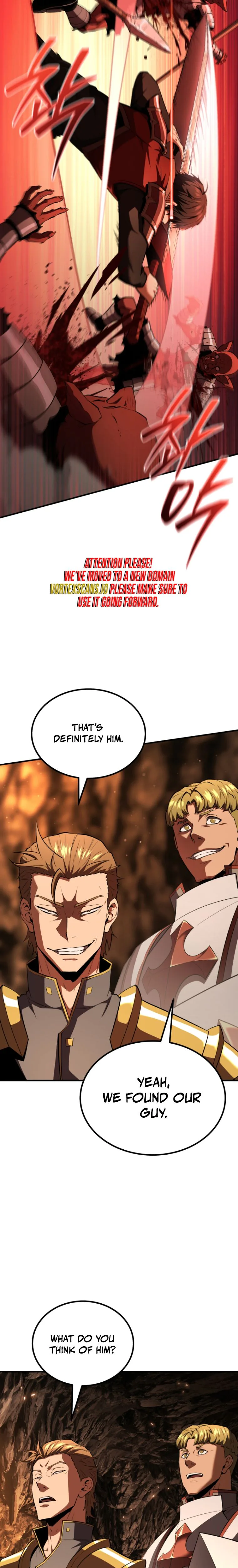 The Return of the Unrivaled Genius Ranker Chapter 11 - Page 11