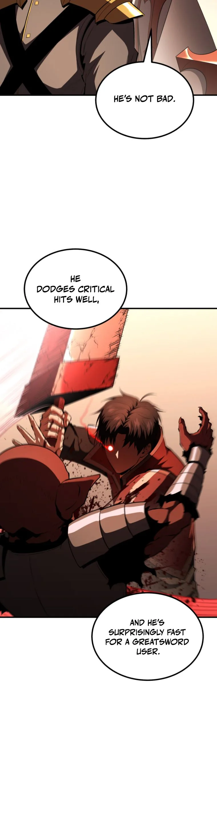 The Return of the Unrivaled Genius Ranker Chapter 11 - Page 12
