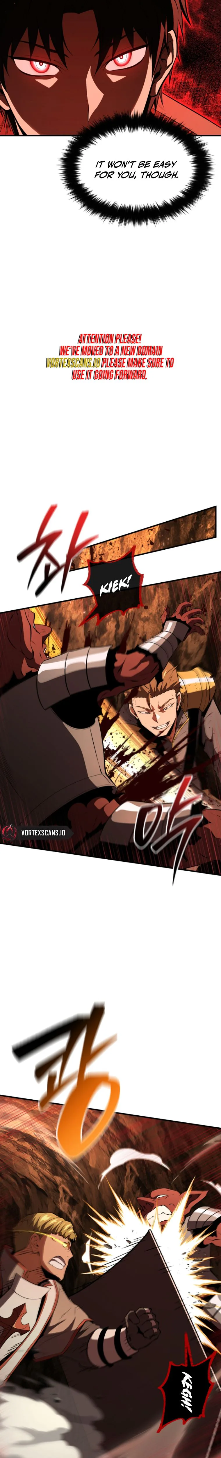 The Return of the Unrivaled Genius Ranker Chapter 11 - Page 20