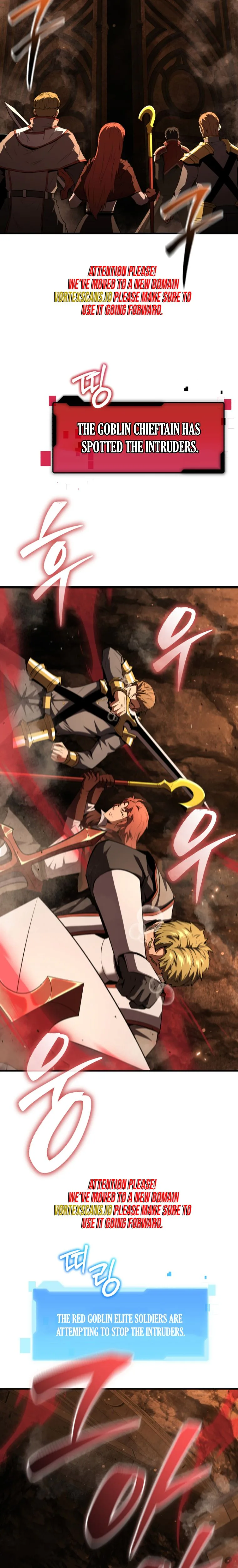 The Return of the Unrivaled Genius Ranker Chapter 11 - Page 23