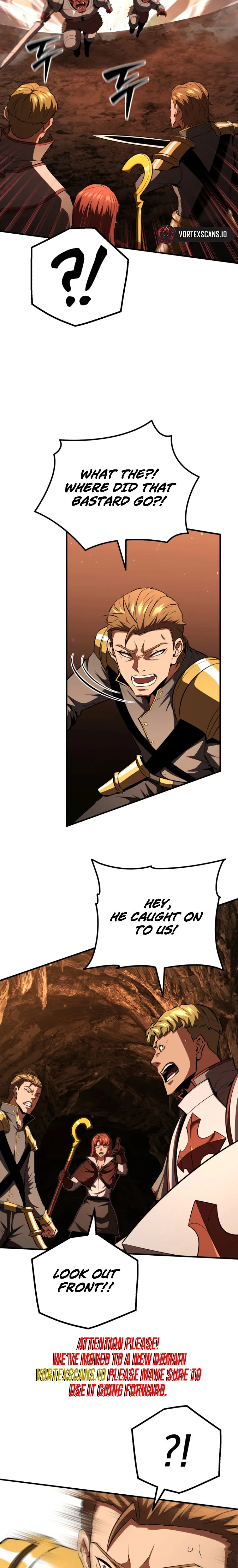The Return of the Unrivaled Genius Ranker Chapter 11 - Page 26