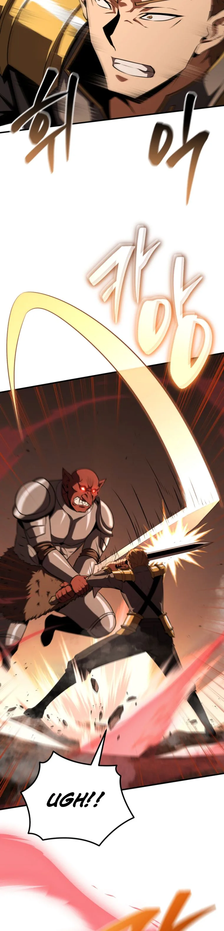 The Return of the Unrivaled Genius Ranker Chapter 11 - Page 27