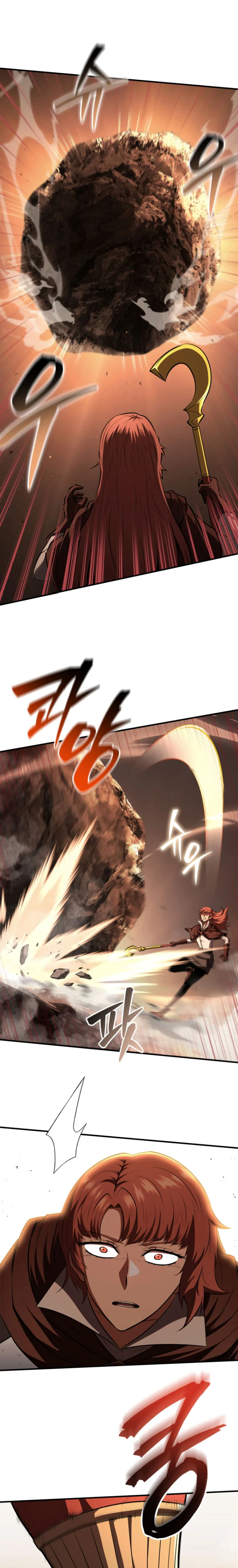 The Return of the Unrivaled Genius Ranker Chapter 11 - Page 29