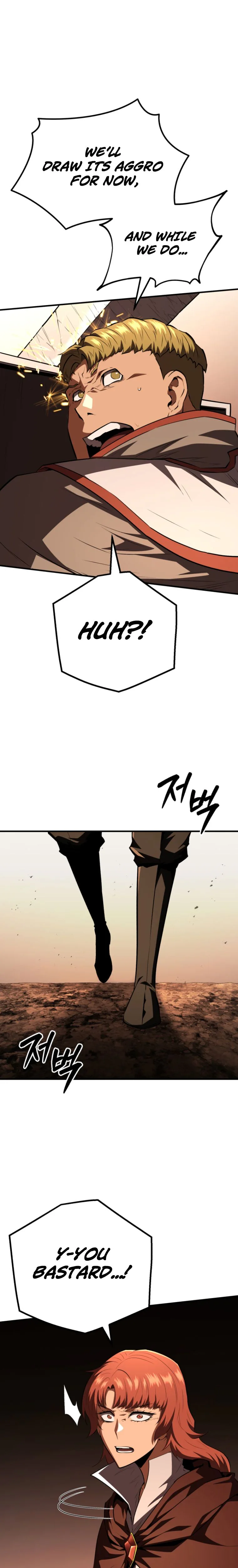 The Return of the Unrivaled Genius Ranker Chapter 11 - Page 31