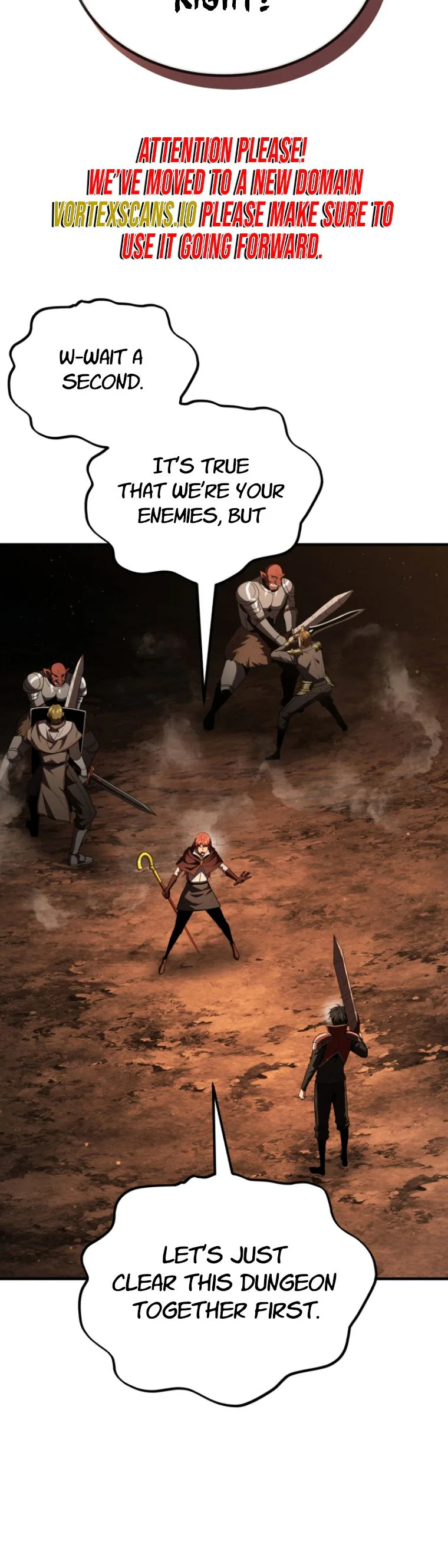 The Return of the Unrivaled Genius Ranker Chapter 11 - Page 33