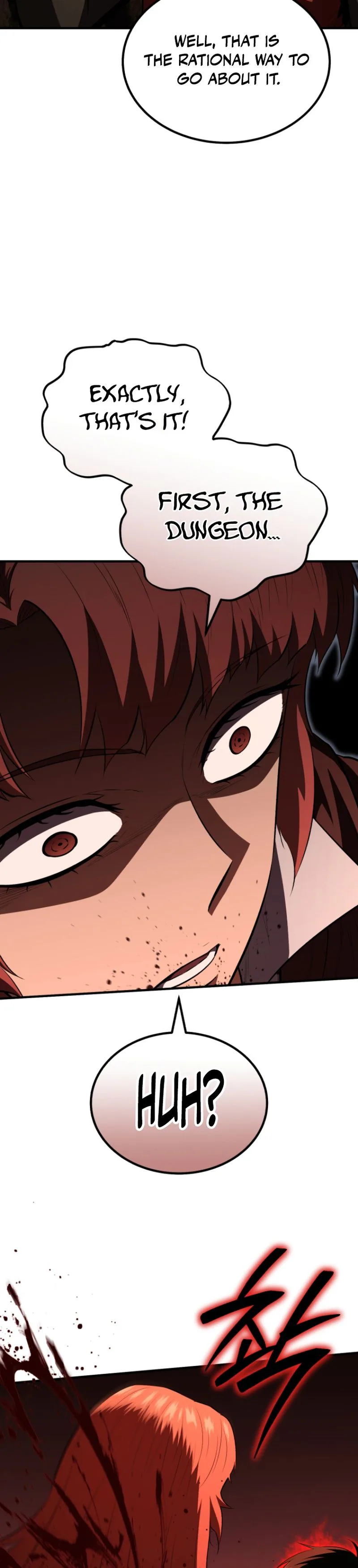The Return of the Unrivaled Genius Ranker Chapter 12 - Page 4