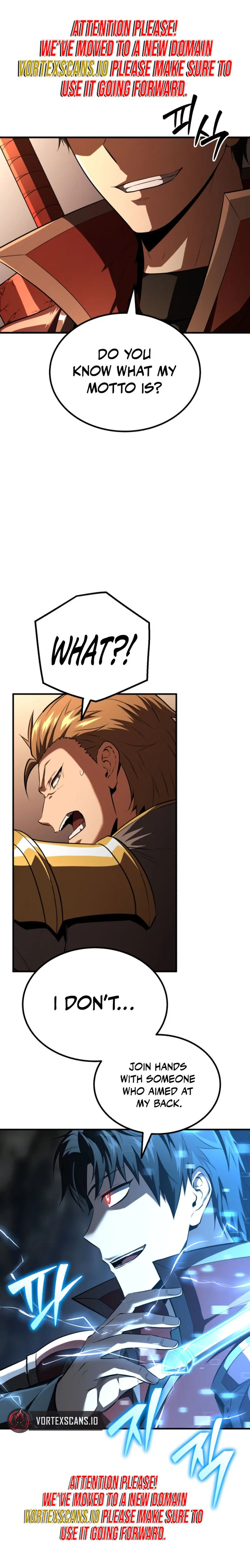 The Return of the Unrivaled Genius Ranker Chapter 12 - Page 9