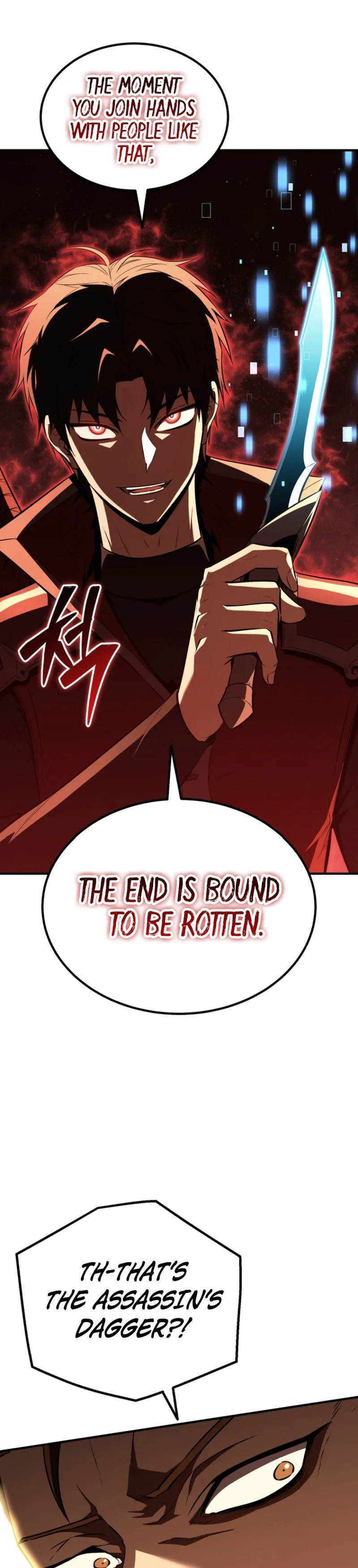 The Return of the Unrivaled Genius Ranker Chapter 12 - Page 10