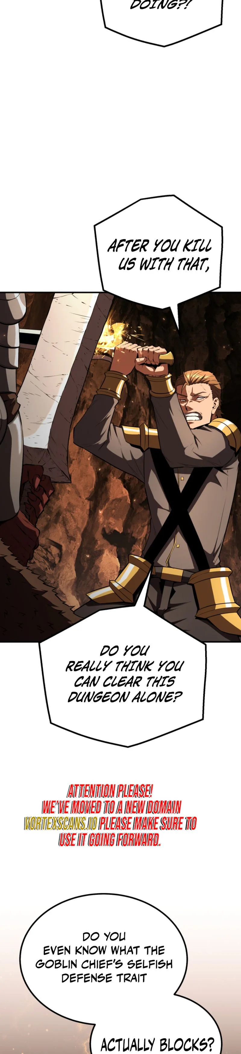 The Return of the Unrivaled Genius Ranker Chapter 12 - Page 12