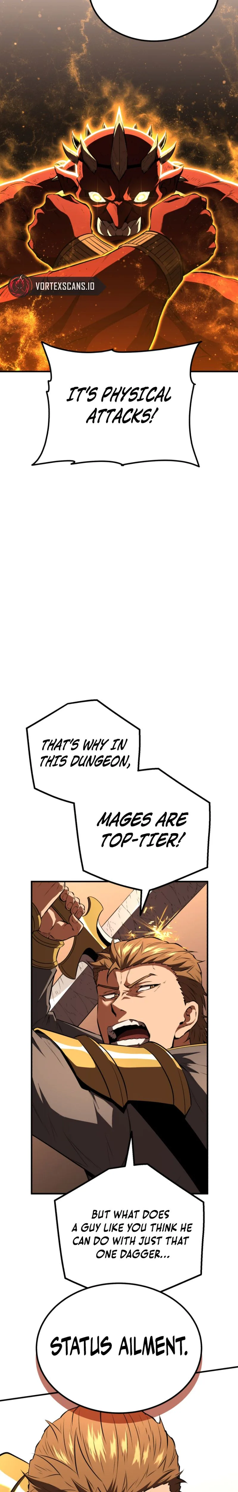 The Return of the Unrivaled Genius Ranker Chapter 12 - Page 13