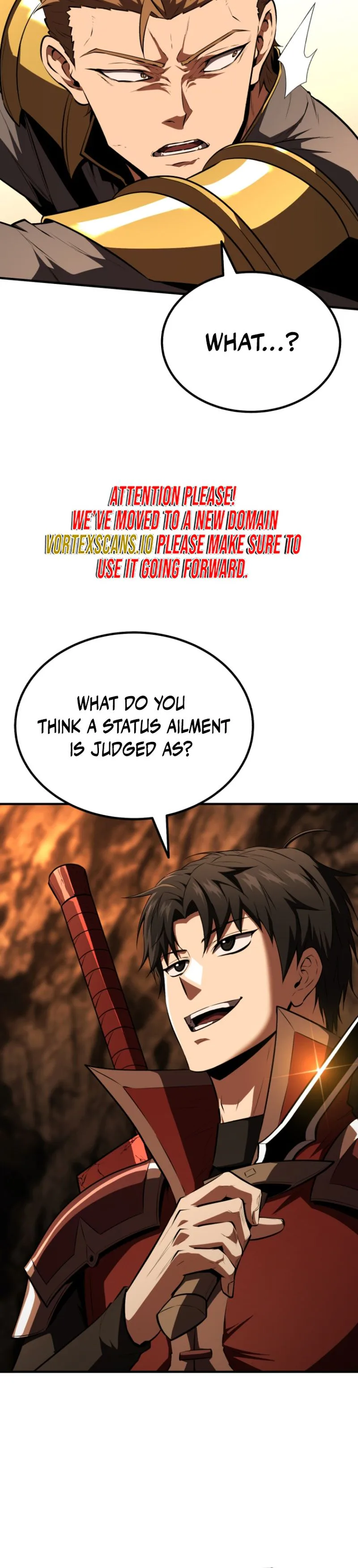 The Return of the Unrivaled Genius Ranker Chapter 12 - Page 14