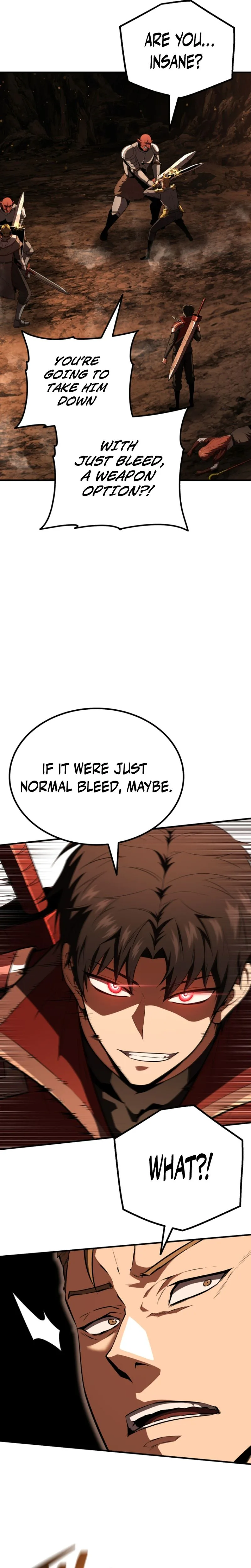 The Return of the Unrivaled Genius Ranker Chapter 12 - Page 15