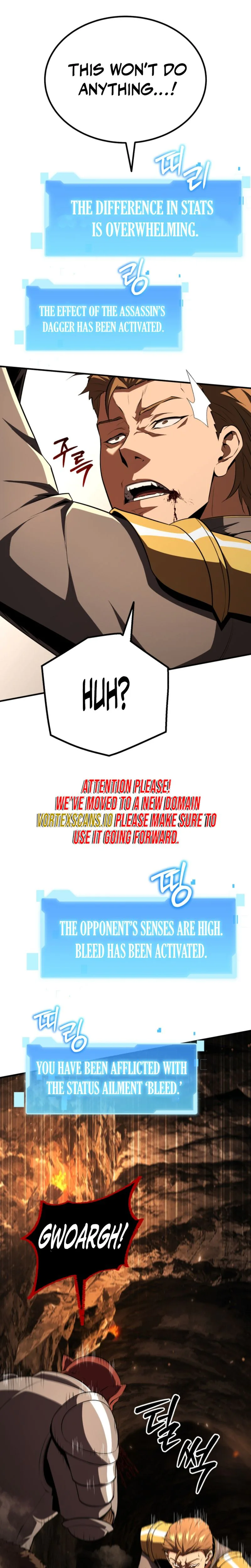 The Return of the Unrivaled Genius Ranker Chapter 12 - Page 17
